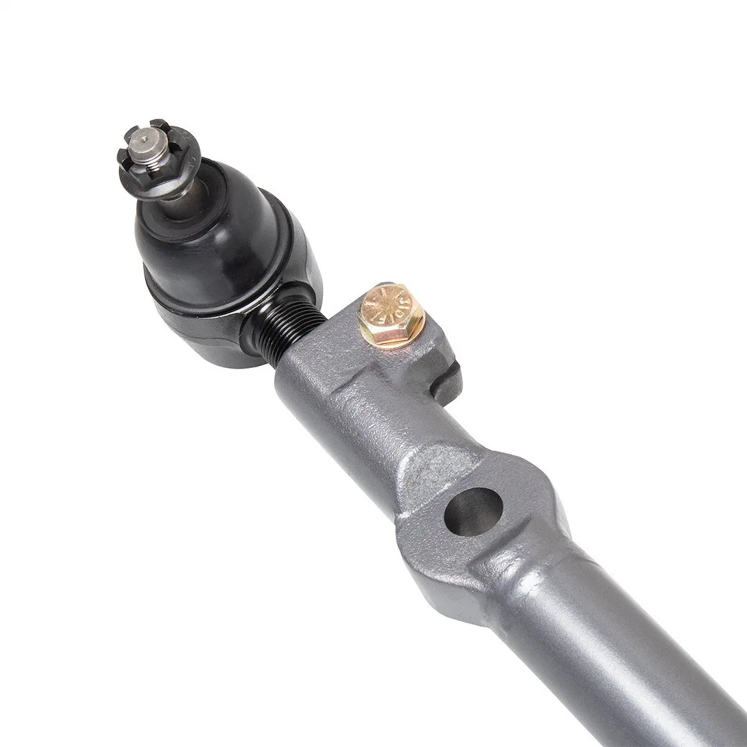 8568-21 – SYNERGY Tie Rod Assembly, Rebuildable Greaseable Chromoly - view 2